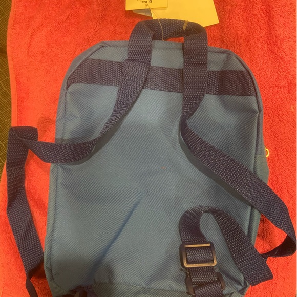 Frozen Olaf mini backpack - Picture 2 of 2